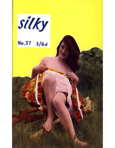 Silky No.37