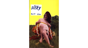Silky No.37 Silky No.37