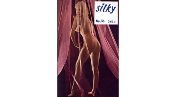 Silky No.36 Silky No.36