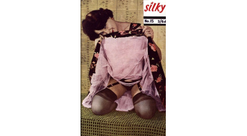 Silky No.15