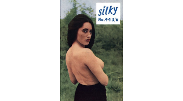 Silky No.44