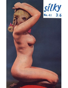 Silky No.41