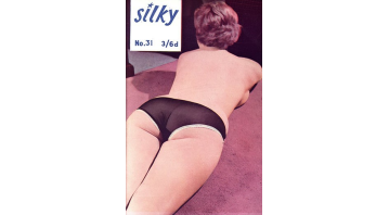 Silky No.31