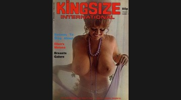 Kingsize Int. Vol.1 No.11