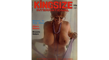 Kingsize Int. Vol.1 No.11