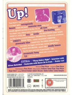 Russ Meyer’s Up! 2