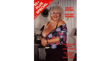 50+ Plus Special No.27