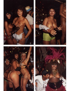 Peaches Fantasy No.2 2