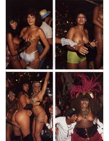 Peaches Fantasy No.2