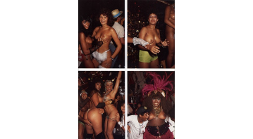 Peaches Fantasy No.2