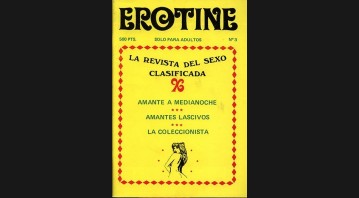 Erotine No.3