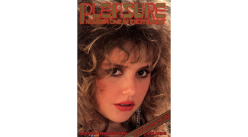 Pleasure Vol.18 No.3