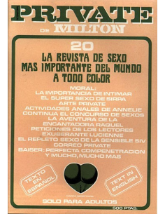 Private 20