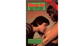 How To Vol.3 No.7