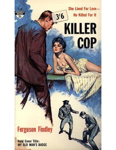 Killer Cop