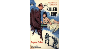 Killer Cop