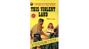 The Violent Land
