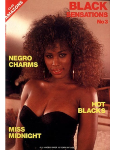 Amazons Black Sensations No.03