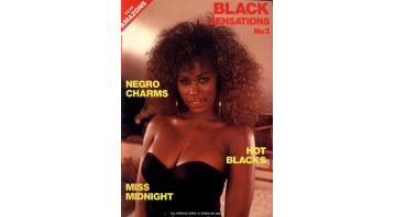 Amazons Black Sensations No.03