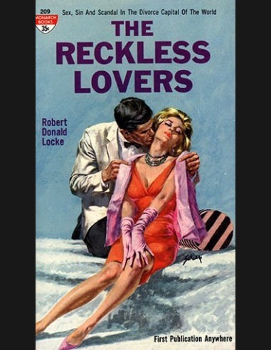 The Reckless Lovers