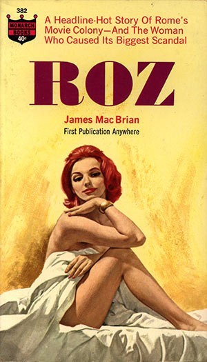 Roz Rivers Roz