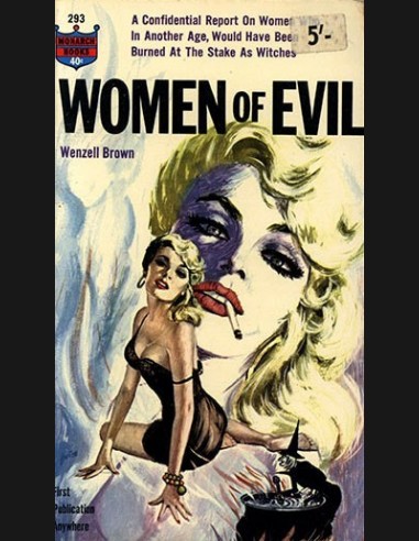 Women Of Evil