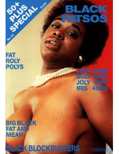 50+ Plus Special No.43