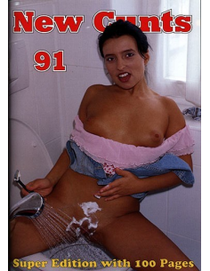 New Cunts 91