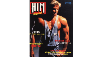 HIM No.19