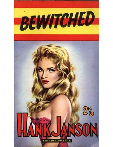 Bewitched