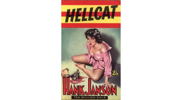 Hellcat