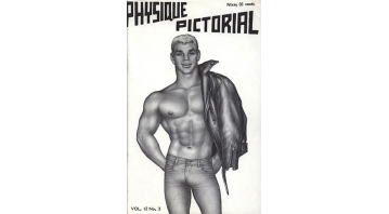 Physique Pictorial Vol.12 No.03 Physique Pictorial Vol.12 No.03