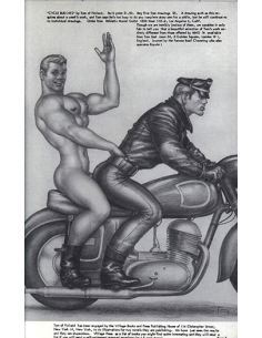 Physique Pictorial Vol.12 No.03 2