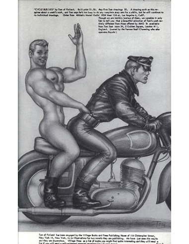 Physique Pictorial Vol.12 No.03