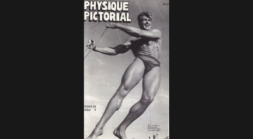 Physique Pictorial Vol.11 No.04
