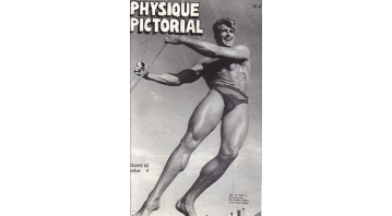 Physique Pictorial Vol.11 No.04