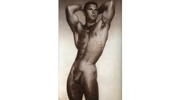 Physique Pictorial Vol.11 No.03