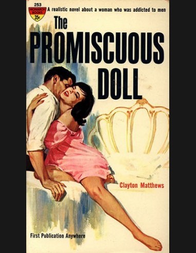 The Promiscuous Doll