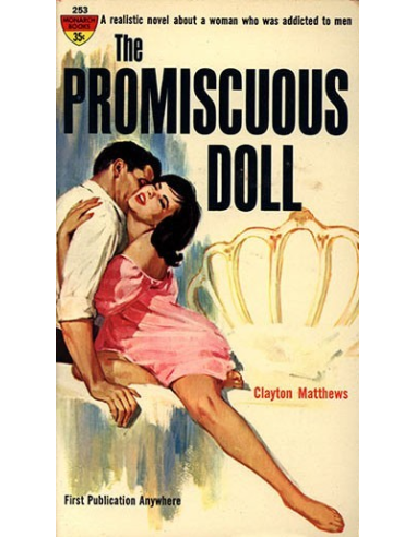 The Promiscuous Doll