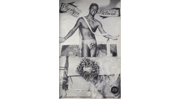 Physique Pictorial Vol.10 No.03