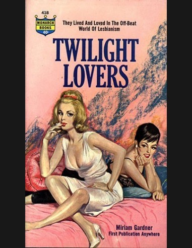 Twilight Lovers