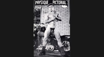 Physique Pictorial Vol.24