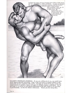 Physique Pictorial Vol.24 2