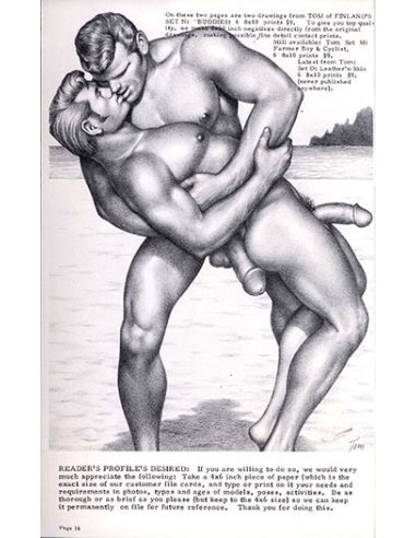 Physique Pictorial Vol.24