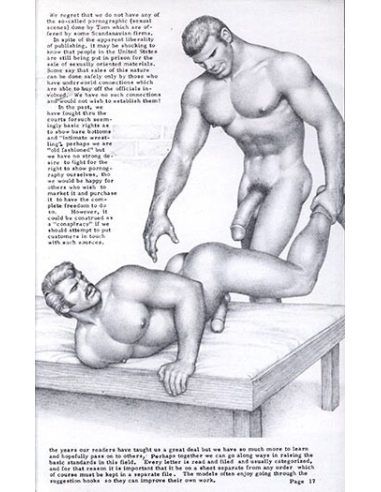 Physique Pictorial Vol.27