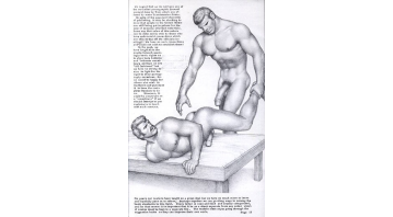 Physique Pictorial Vol.27