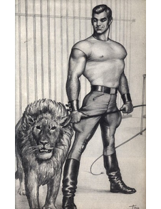 Physique Pictorial Vol.10 No.04 2