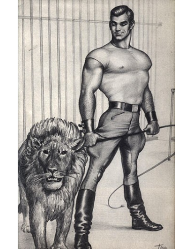 Physique Pictorial Vol.10 No.04