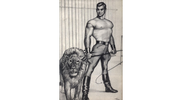 Physique Pictorial Vol.10 No.04