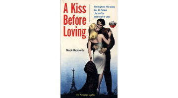 A Kiss Before Loving